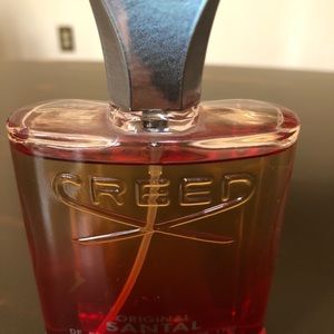Creed’s Santal 4oz